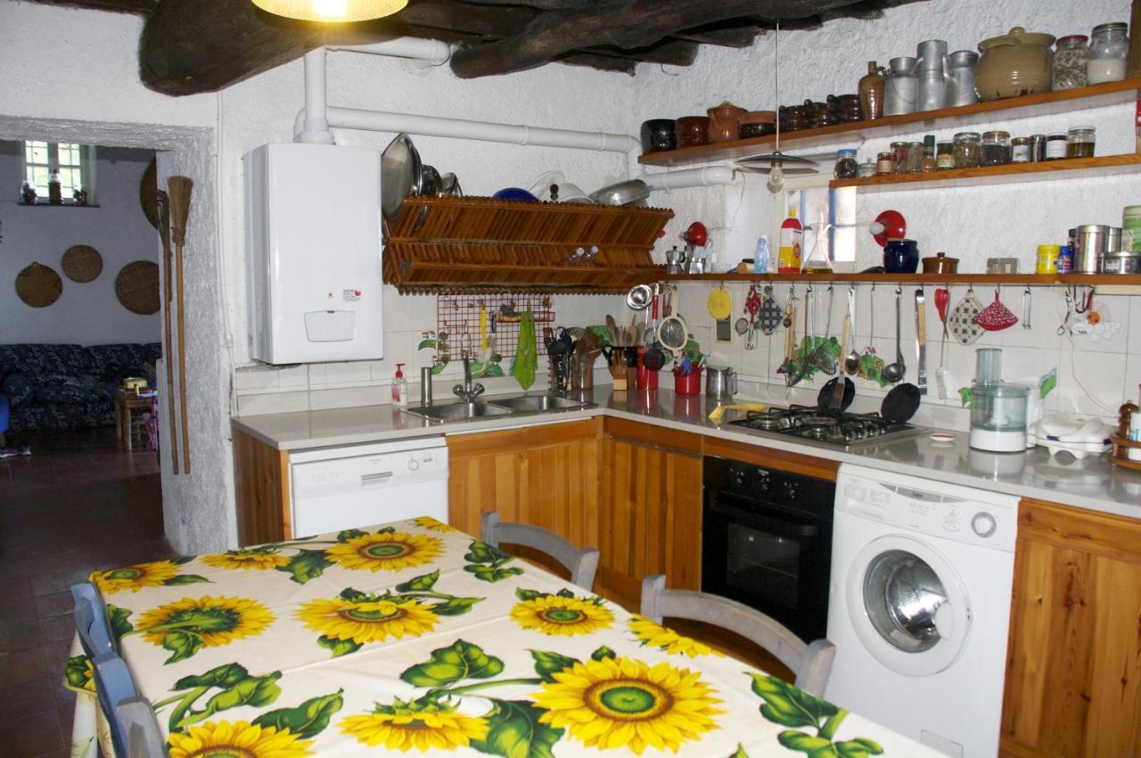Maison De Charme Giulietta Bonassola Zimmer foto
