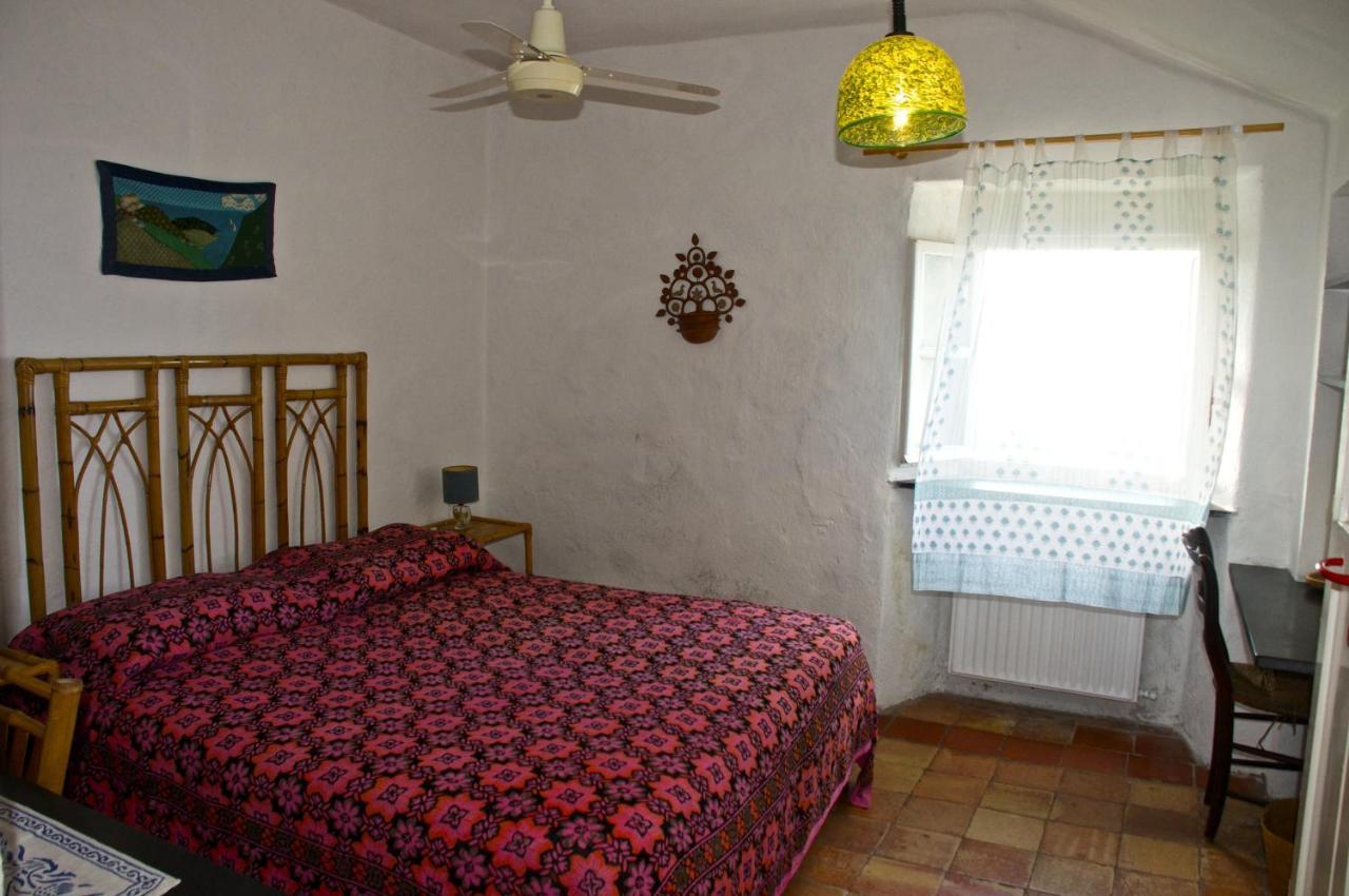 Maison De Charme Giulietta Bonassola Zimmer foto